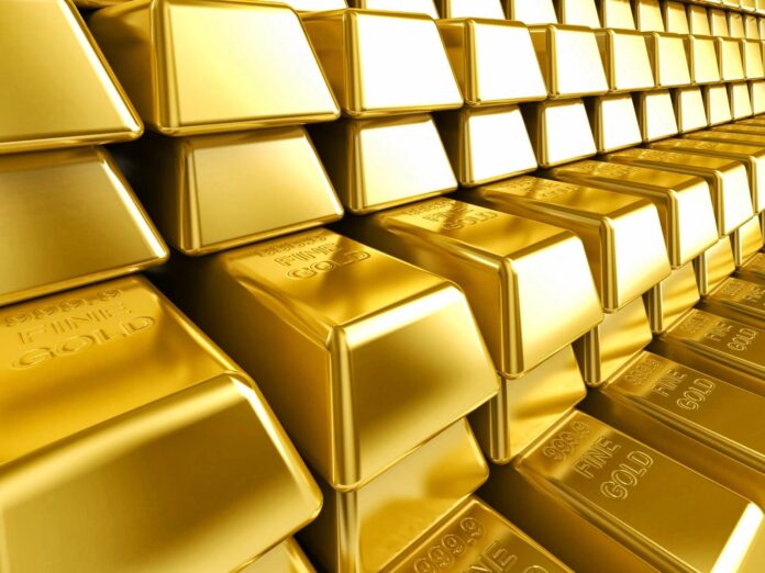 ทองคำ (GOLD)