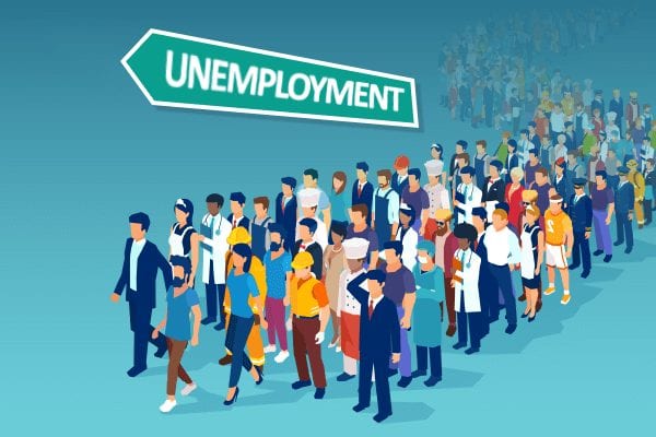 อัตราการว่างงาน (Unemployment Rate)