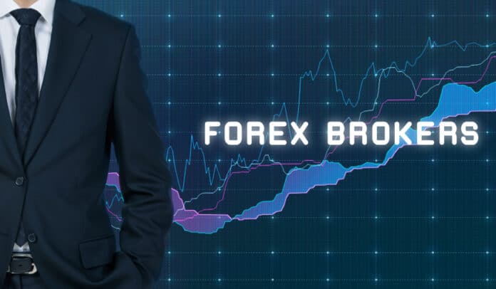 โบรกเกอร์ Forex คืออะไร?