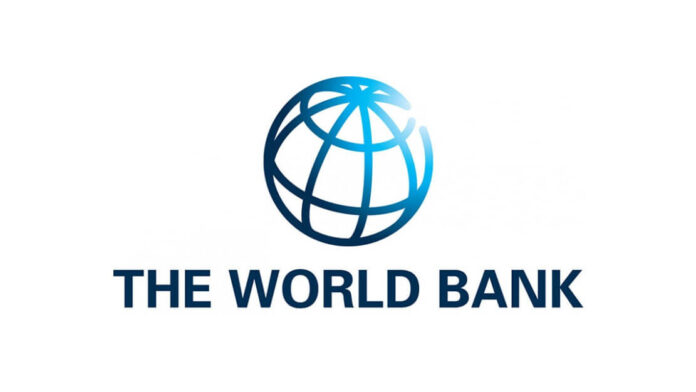 ธนาคารโลก (World Bank)