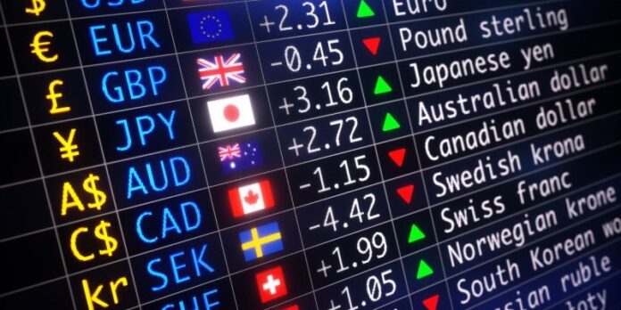 อัตราเงินเฟ้อส่งผลต่ออัตราแลกเปลี่ยนสกุลเงินระหว่างสองประเทศอย่างไร ?