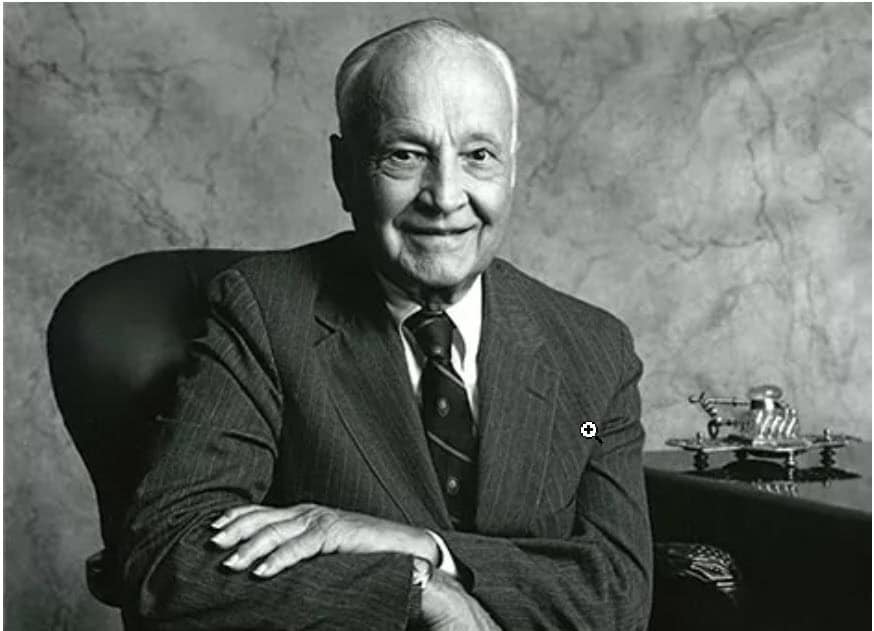 จอห์น เทมเปิลตัน