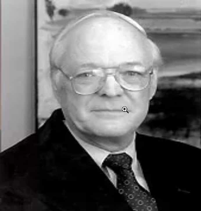 จอห์น เนฟฟ์