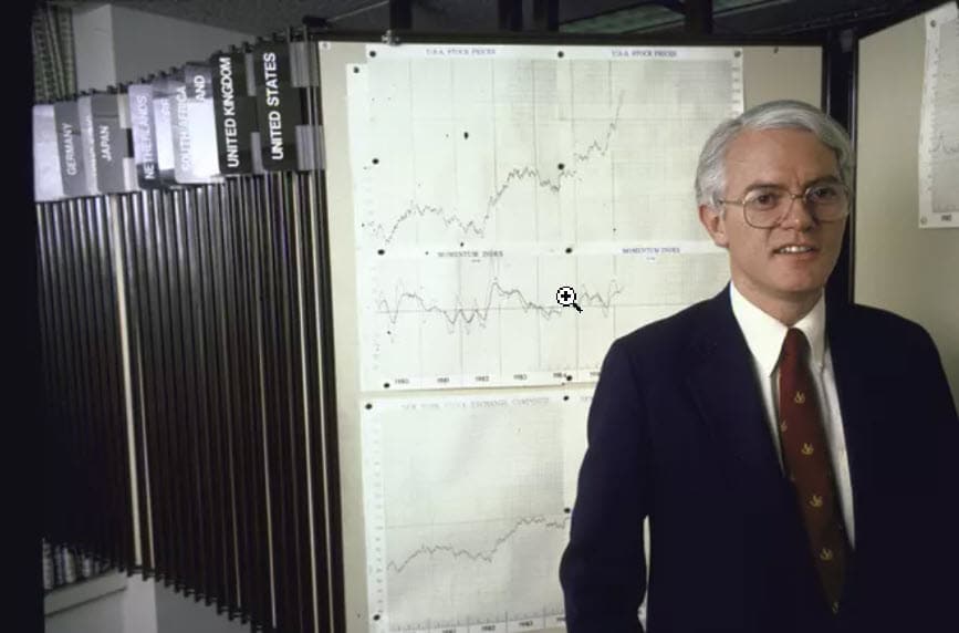 ปีเตอร์ ลินช์