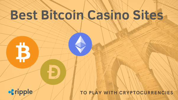 Sollte das Reparieren von online bitcoin casinos 55 Schritte erfordern?