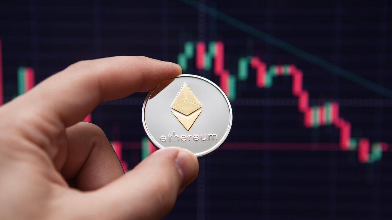 พลิกคว่ำ เตือนล่วงหน้า? Ether Options แซง Bitcoin เป็น Crypto อันดับต้น