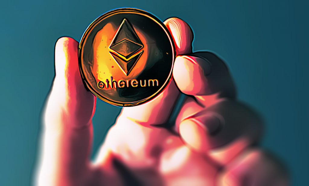 Ethereum Investors Clamor To Take Profits As Profitability Explodes - www.thaifrx.com