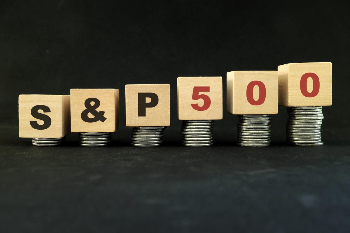 米国経済は好調ですが、S&P500 はどうですか?  – THAIFRX.com