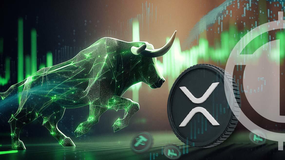 นักวิเคราะห์จัดอันดับให้ XRP เป็นเหรียญยอดนิยมสำหรับ Bull Run ปี 20242025
