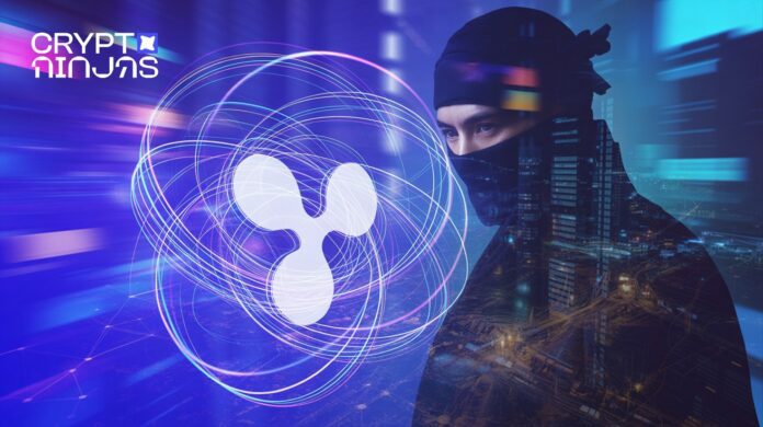 Ripple อย่างเงียบ ๆ MINTS 10M RLUSD เป็น StableCoin Bill ได้รับไอน้ำ ...
