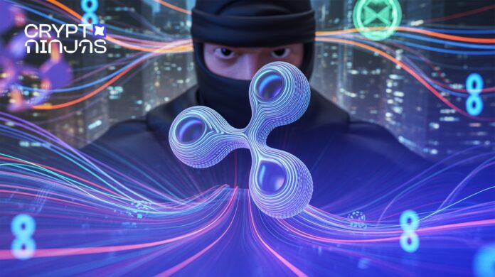 ผู้ร่วมก่อตั้ง Ripple Resurfaces หลังจาก 14 ปี-โพสต์อีโมจิอัจฉริยะของ ...