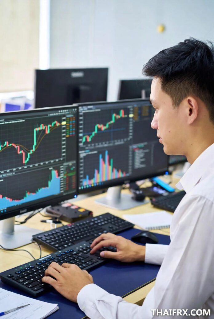 บทวิเคราะห์เศรษฐกิจและการเงินรายสัปดาห์