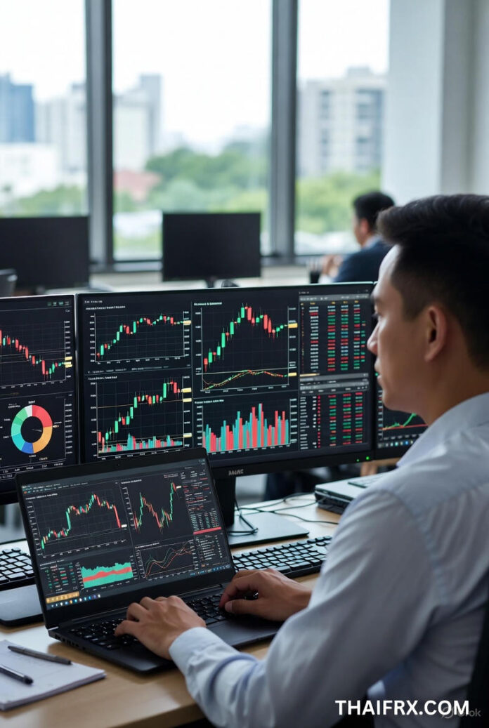 นโยบายการคลังและนโยบายการเงินของไทย (ข้อมูลต้นปี 2026)