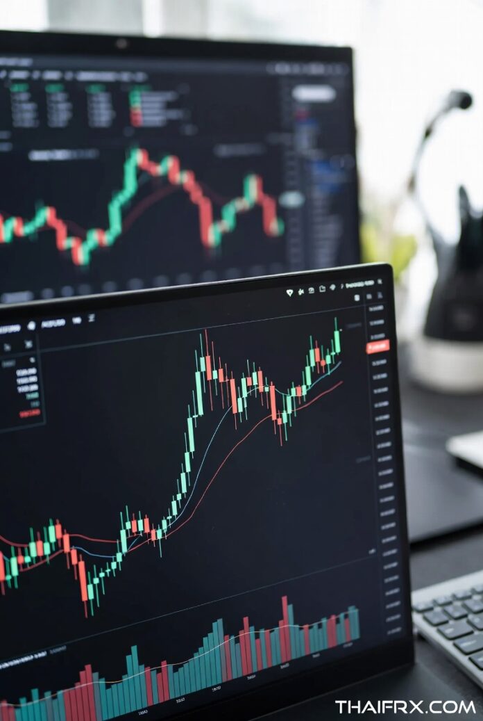 AUD/USD: ตลาดกำลังรอทิศทางที่ชัดเจน