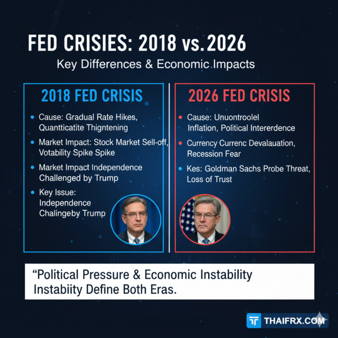 ความแตกต่างระหว่าง 