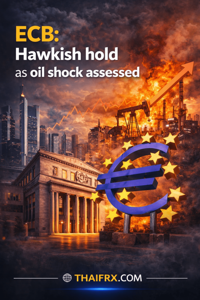ECB เตรียมใช้มติ 